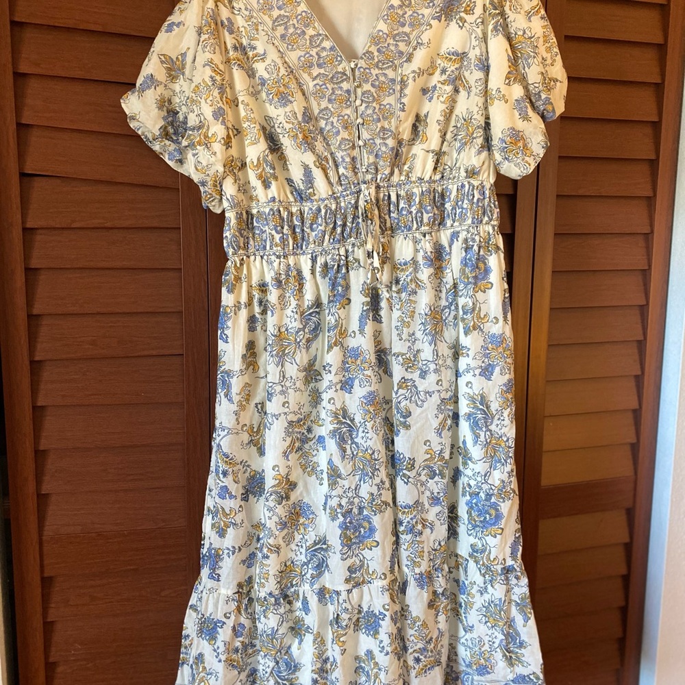 LÉA dress